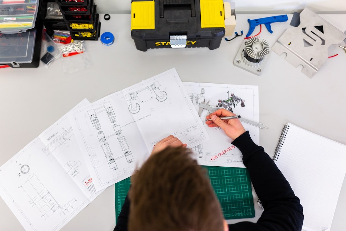 HVAC systems and facility engineering