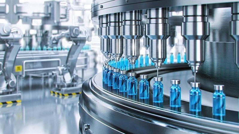 Cleanroom testing